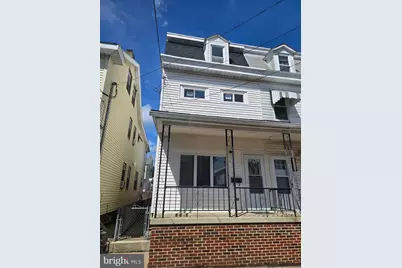 412 Carbon Street, Minersville, PA 17954 - Photo 1
