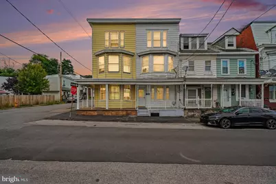 101 - 103 E Coal Street, Shenandoah, PA 17976 - Photo 1