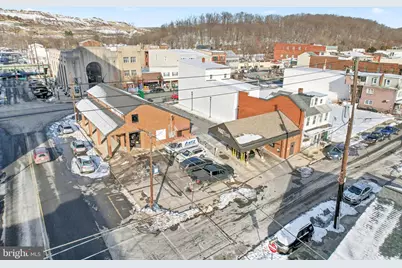 0 Main & Center Street, Mahanoy City, PA 17948 - Photo 1