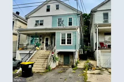 155 S Schuylkill Avenue, Shenandoah, PA 17976 - Photo 1