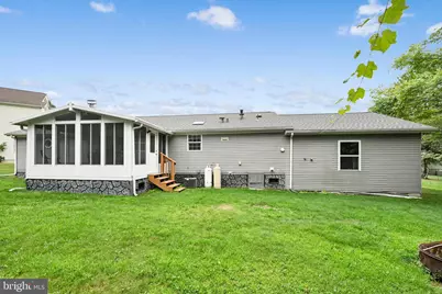 90 Hometown Avenue, Tamaqua, PA 18252 - Photo 33