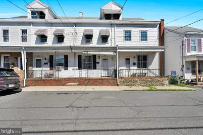 416 Pottsville Street, Minersville, PA 17954 - Photo 3