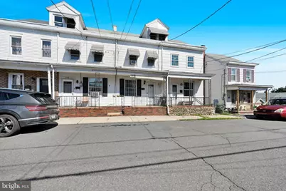 416 Pottsville Street, Minersville, PA 17954 - Photo 1