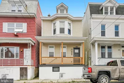 1755 W Norwegian Street, Pottsville, PA 17901 - Photo 1