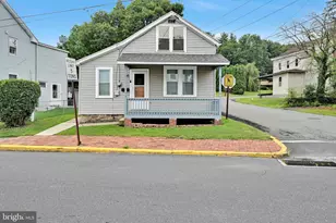 7 Graeff St, Cressona, PA 17929 - Photo 1