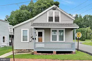 7 Graeff St, Cressona, PA 17929 - Photo 1