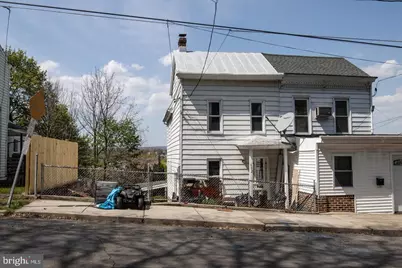 602 Pierce Street, Pottsville, PA 17901 - Photo 1