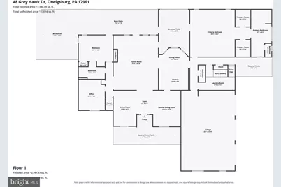48 Grey Hawk Drive, Orwigsburg, PA 17961 - Photo 61