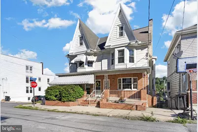 603 Arlington Street, Tamaqua, PA 18252 - Photo 1