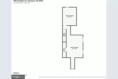 603 Arlington Street, Tamaqua, PA 18252 - Photo 73