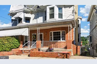 603 Arlington Street, Tamaqua, PA 18252 - Photo 3