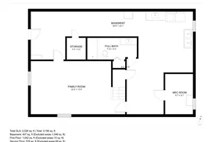 432 E Race St, Pottsville, PA 17901 - Photo 39