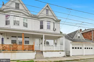 550 3rd St, Port Carbon, PA 17965 - Photo 1