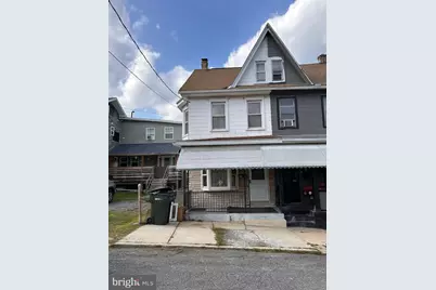 111 W Union Street, Tamaqua, PA 18252 - Photo 1