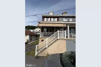 410 Jones, Minersville, PA 17954 - Photo 1