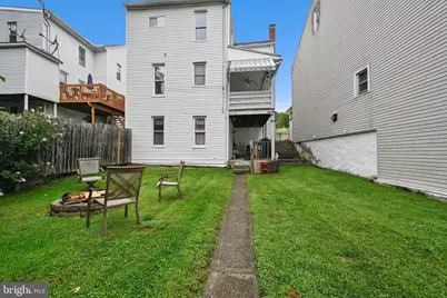 769 N Centre Street, Pottsville, PA 17901 - Photo 27