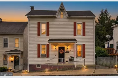 769 N Centre Street, Pottsville, PA 17901 - Photo 5