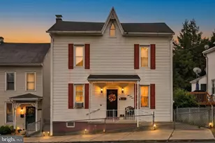 769 N Centre St, Pottsville, PA 17901 - Photo 5