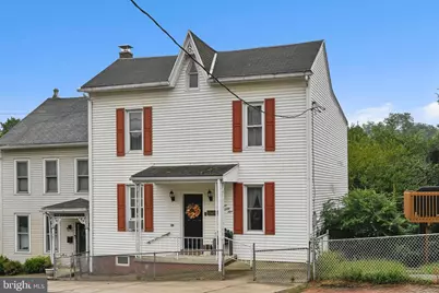 769 N Centre Street, Pottsville, PA 17901 - Photo 7