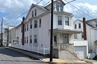 217 N 2nd St, Minersville, PA 17954 - Photo 1