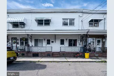 639-641 W Coal Street, Shenandoah, PA 17976 - Photo 1