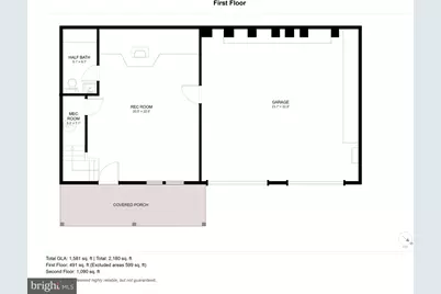 215 W Wilder Street, Cressona, PA 17929 - Photo 41