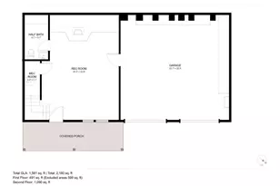 215 W Wilder St, Cressona, PA 17929 - Photo 41
