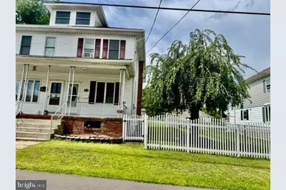 314 N 2nd Street, Frackville, PA 17931 - Photo 1