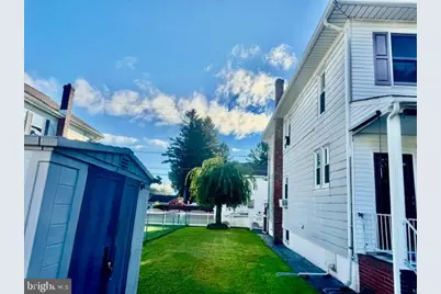 314 N 2nd Street, Frackville, PA 17931 - Photo 13