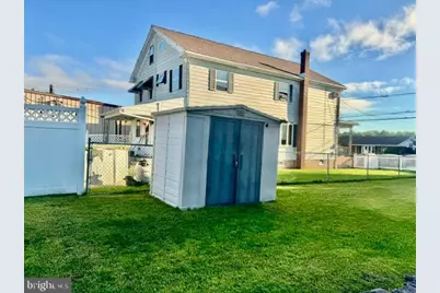 314 N 2nd Street, Frackville, PA 17931 - Photo 7