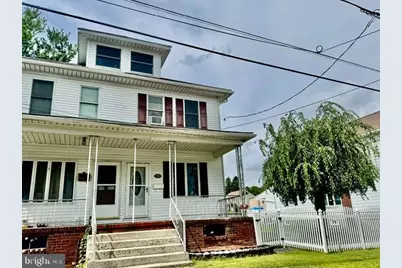 314 N 2nd Street, Frackville, PA 17931 - Photo 3