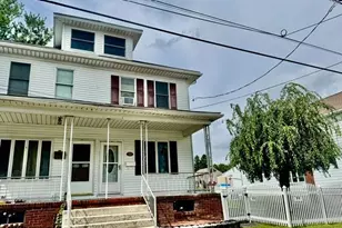 314 N 2nd St, Frackville, PA 17931 - Photo 3