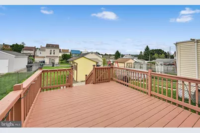 137 Nice Street S, Frackville, PA 17932 - Photo 5