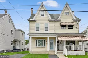 137 Nice Street S, Frackville, PA 17932 - Photo 1