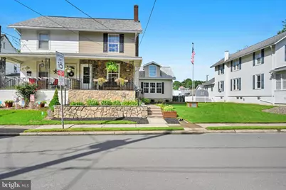 22 Spruce Street, Pine Grove, PA 17963 - Photo 3