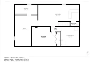 708 W Maple St, Valley View, PA 17983 - Photo 37