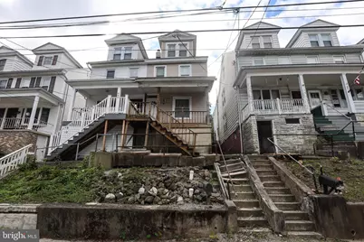 647 Pine Hill Street, Minersville, PA 17954 - Photo 1