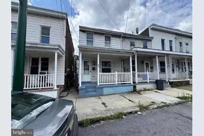 302 S 2nd Street, Saint Clair, PA 17970 - Photo 1