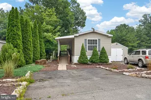 224 Hope Dr, New Ringgold, PA 17960 - Photo 43
