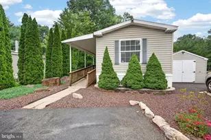 224 Hope Dr, New Ringgold, PA 17960 - Photo 39