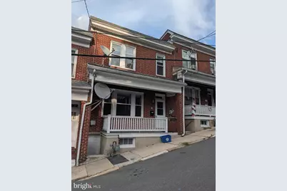 14 S 12th Street, Pottsville, PA 17901 - Photo 1