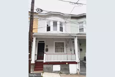 327 Arch Street, Pottsville, PA 17901 - Photo 1