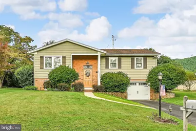 101 Timber Road, Pottsville, PA 17901 - Photo 1