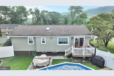 101 Timber Road, Pottsville, PA 17901 - Photo 41