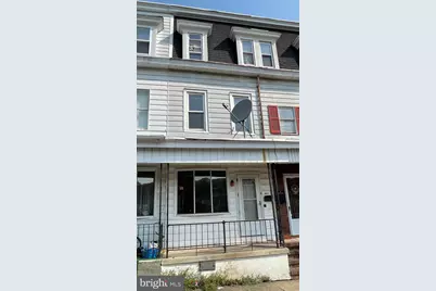 807 Market Street, Ashland, PA 17921 - Photo 1