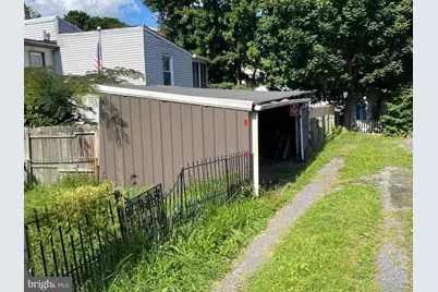 509 W Arch Street, Pottsville, PA 17901 - Photo 31