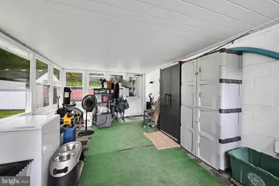 613 S Snyder Street, Pottsville, PA 17901 - Photo 17