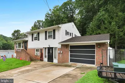 613 S Snyder Street, Pottsville, PA 17901 - Photo 5