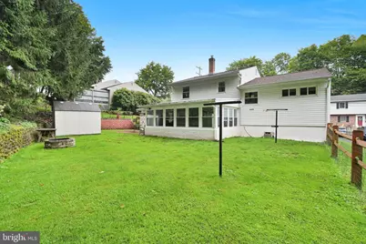 613 S Snyder Street, Pottsville, PA 17901 - Photo 33