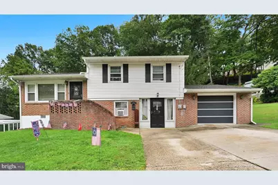 613 S Snyder Street, Pottsville, PA 17901 - Photo 1